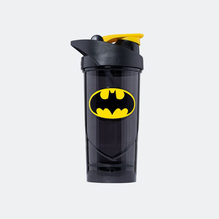 Shaker Batman Classic 700ml - Protella - Protein – Protella®