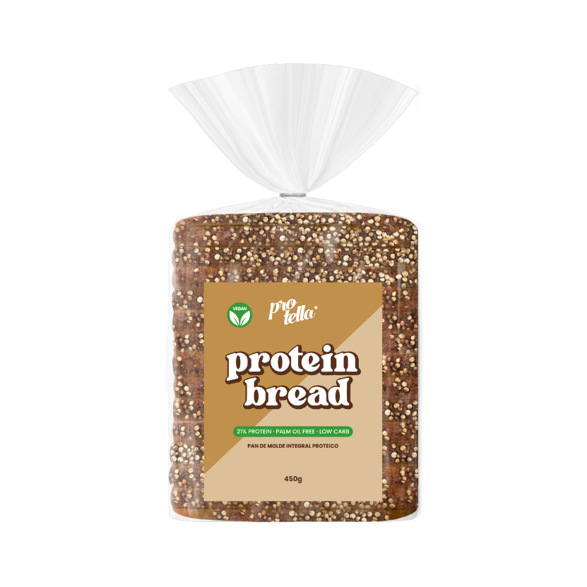 Protein mold bread 450g