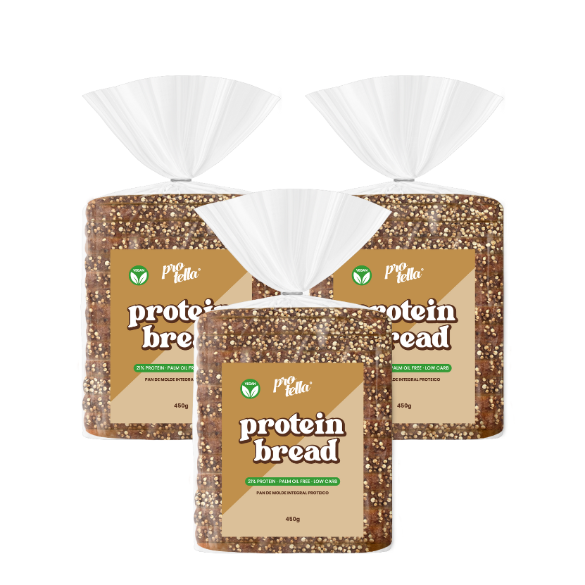Protein mold bread 450g