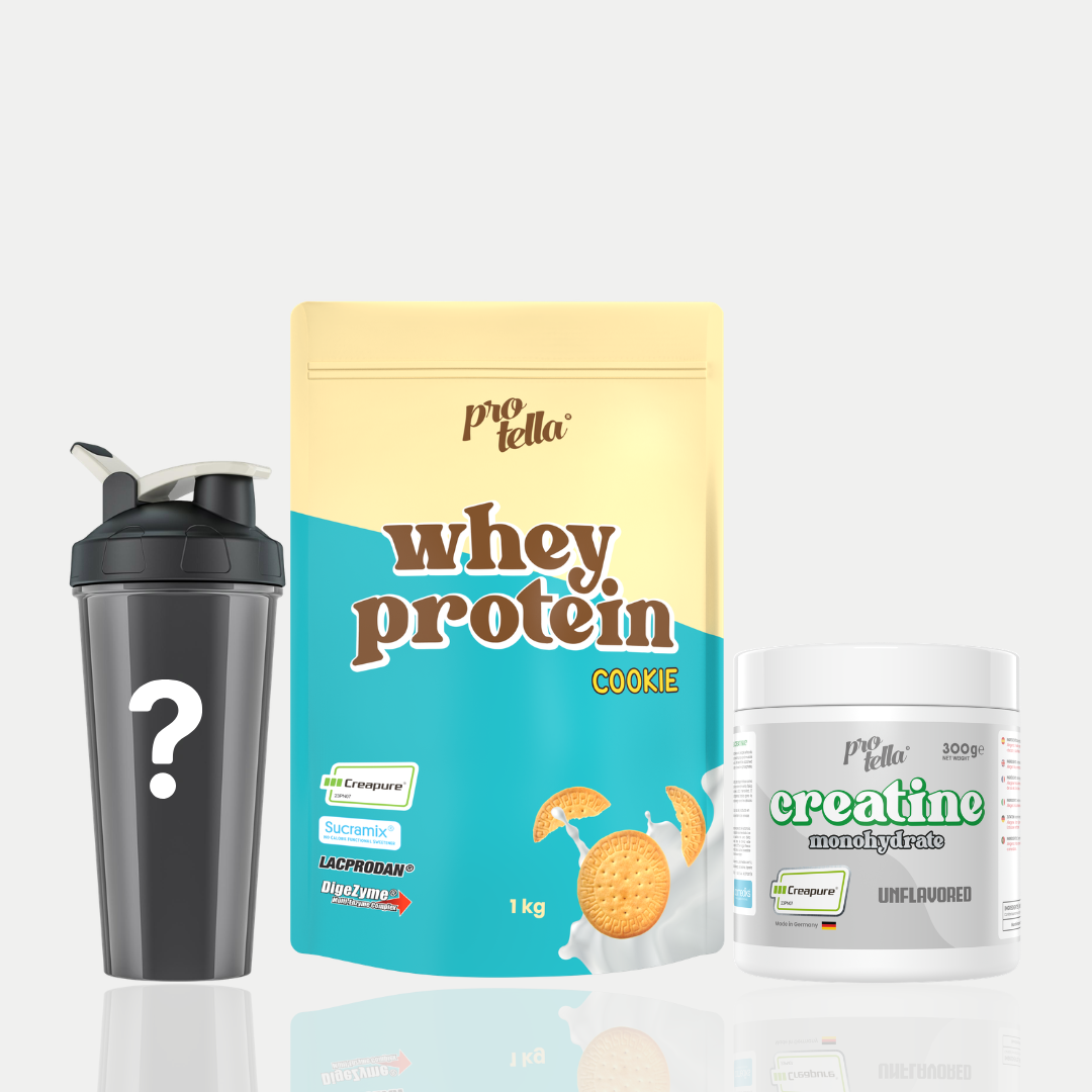 Pack "Full GYM"