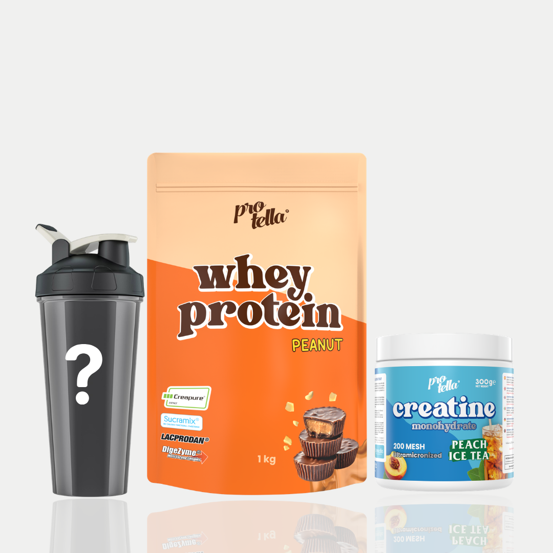 Pack "Full GYM"