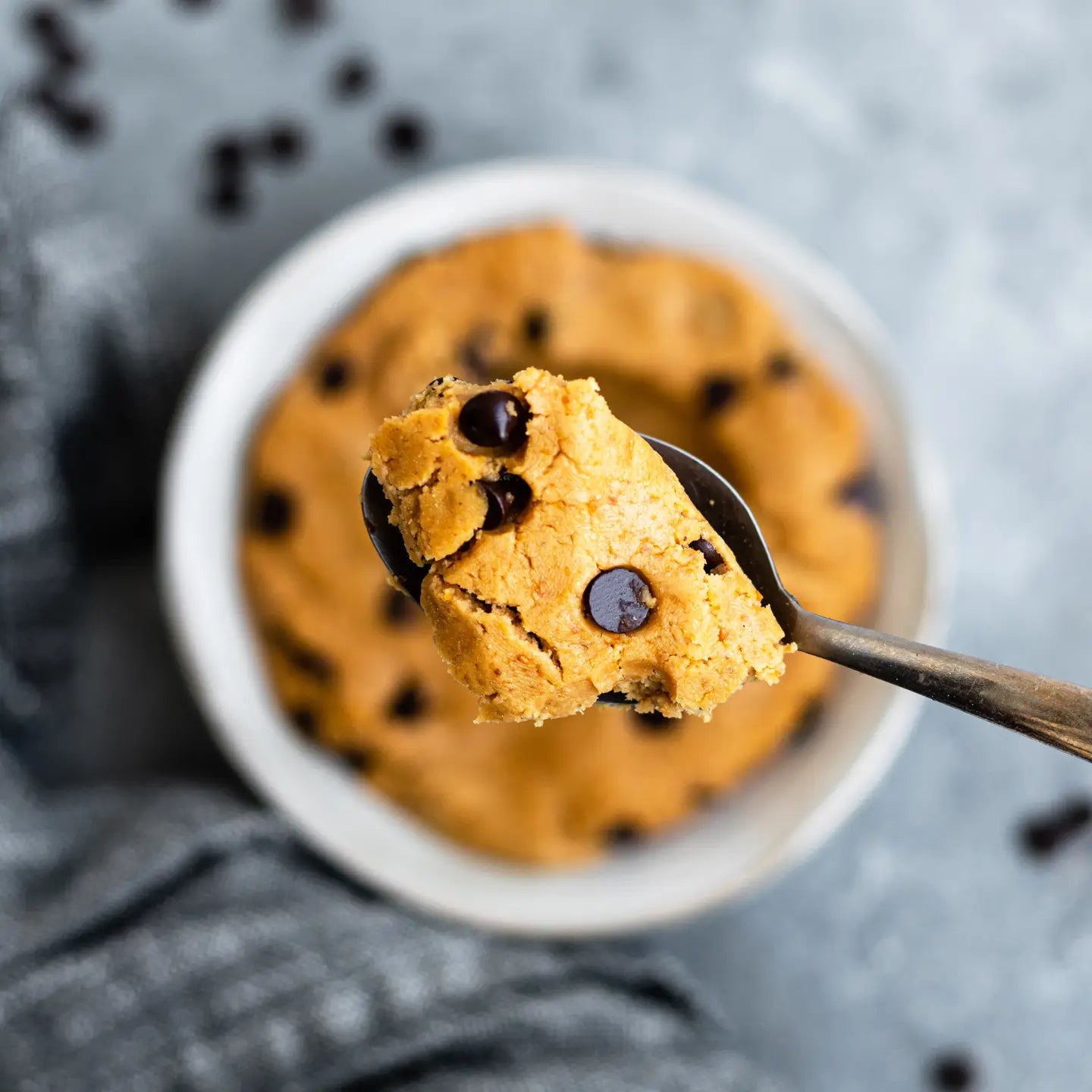 Chocolate Drops 220g