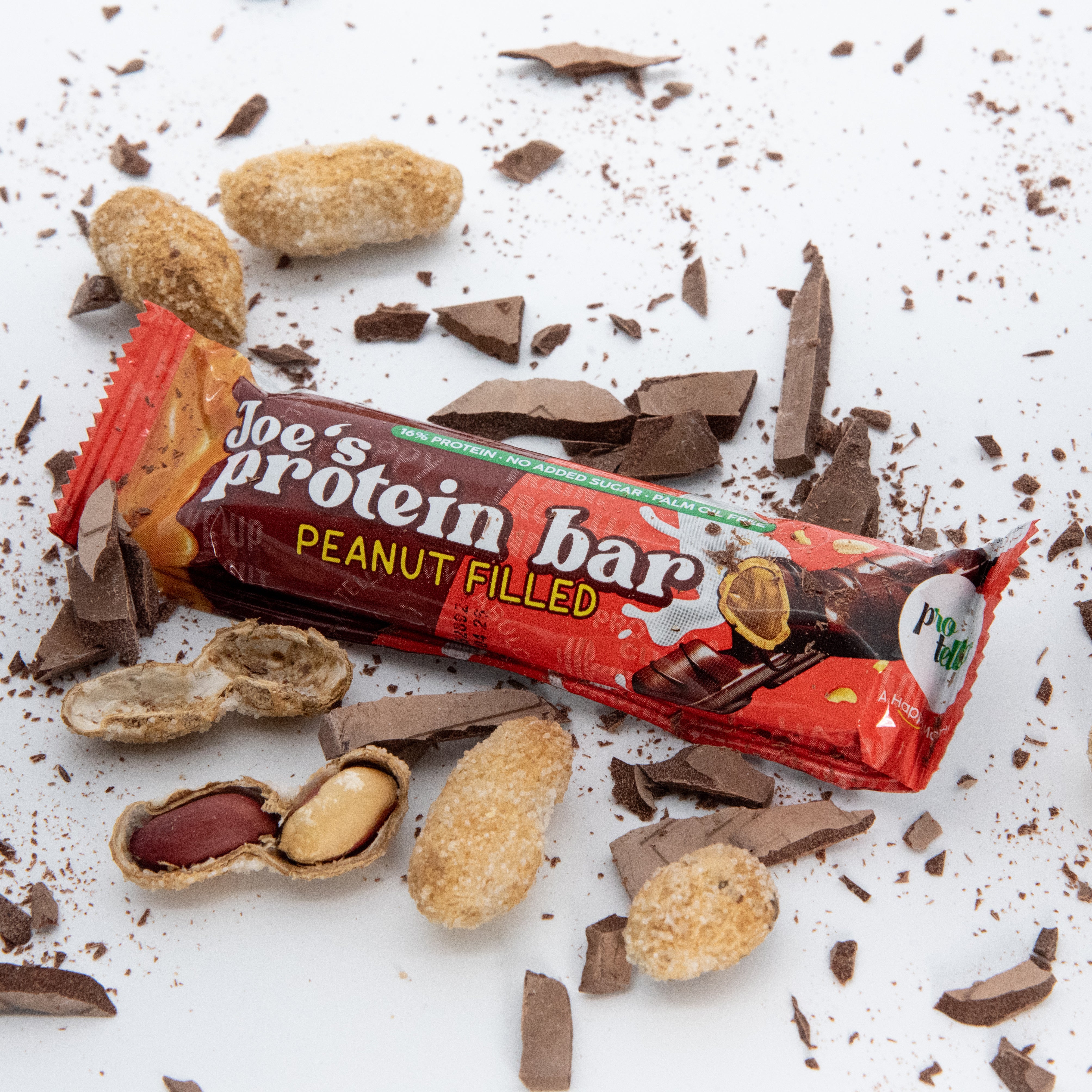 Joe's Protein Bar (Choco)