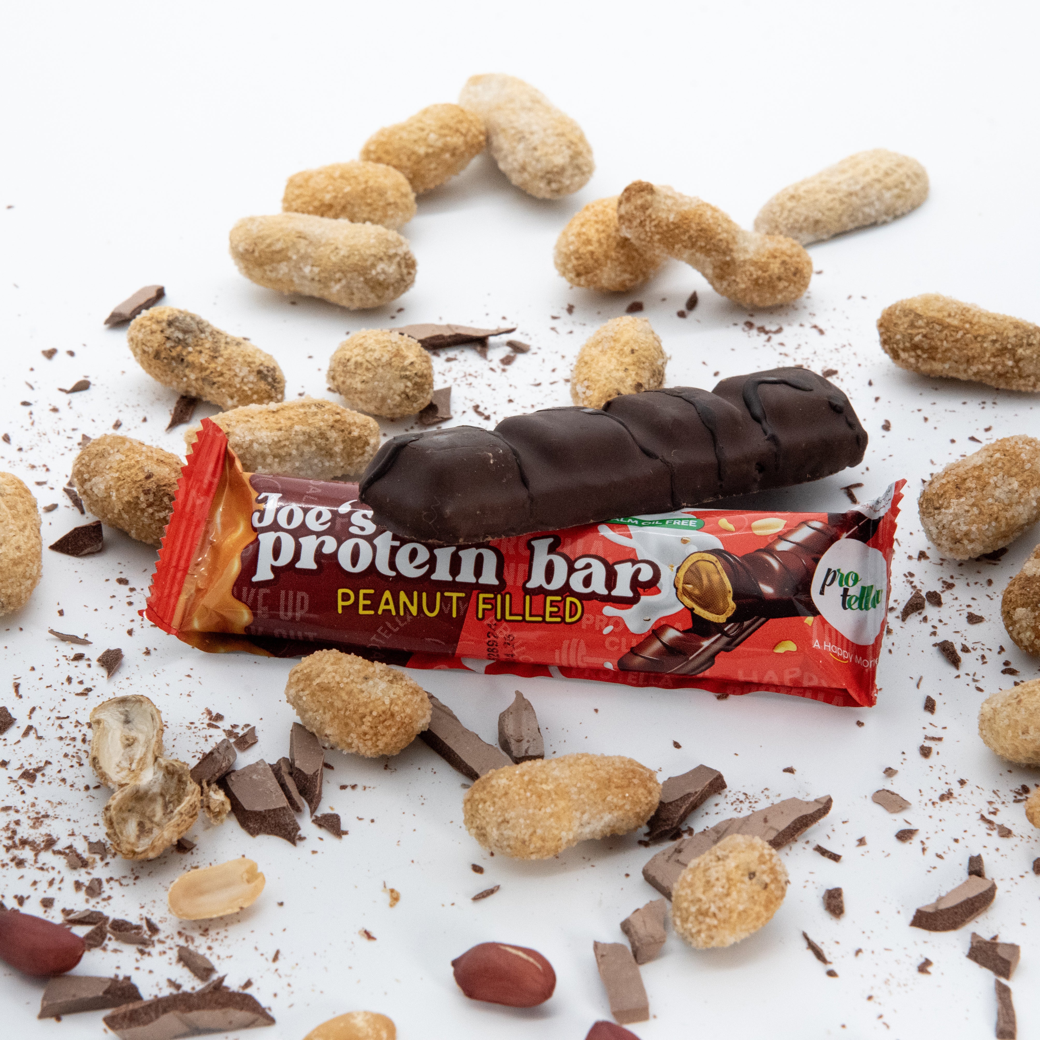 Joe's Protein Bar (Choco)