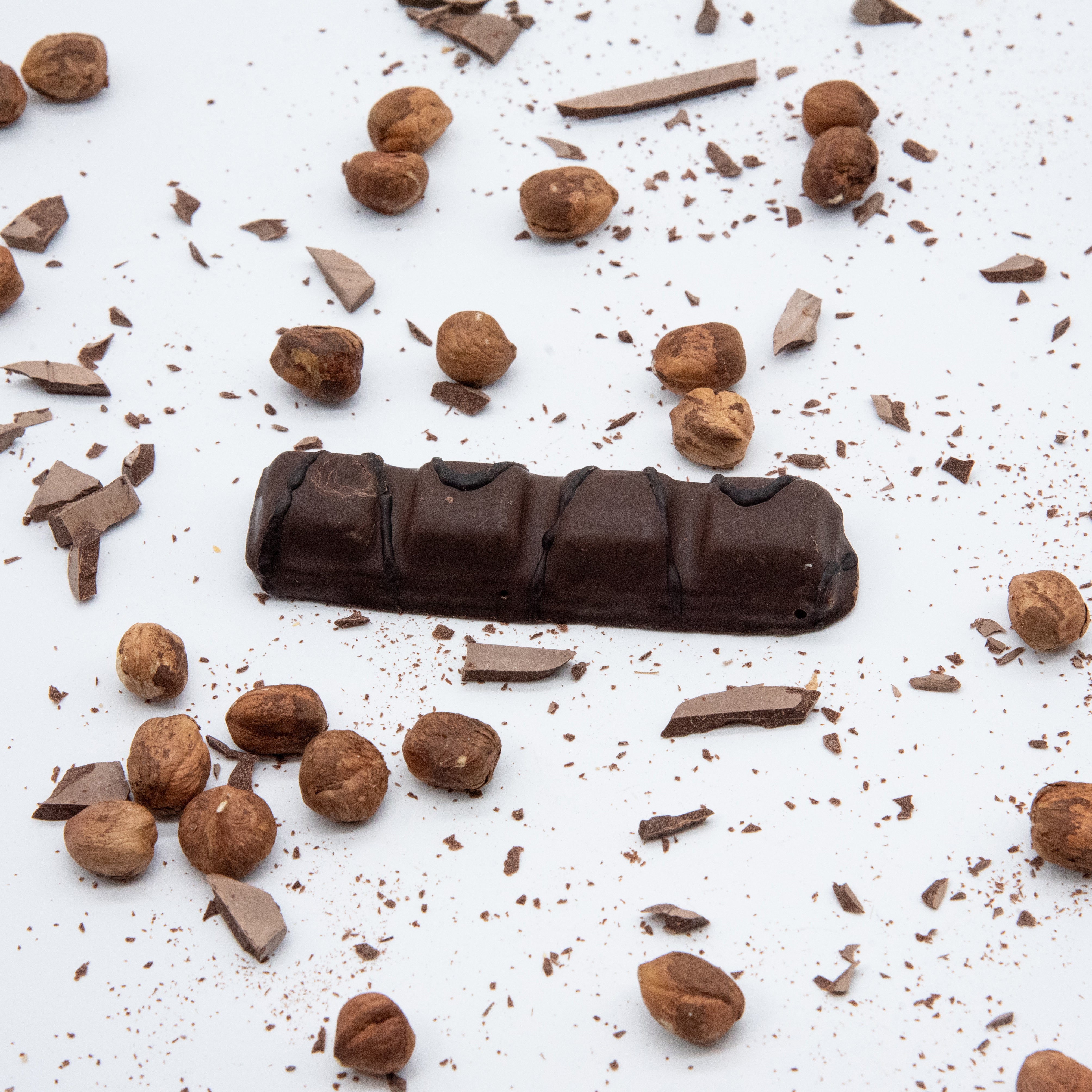 Charlie's Protein Bar