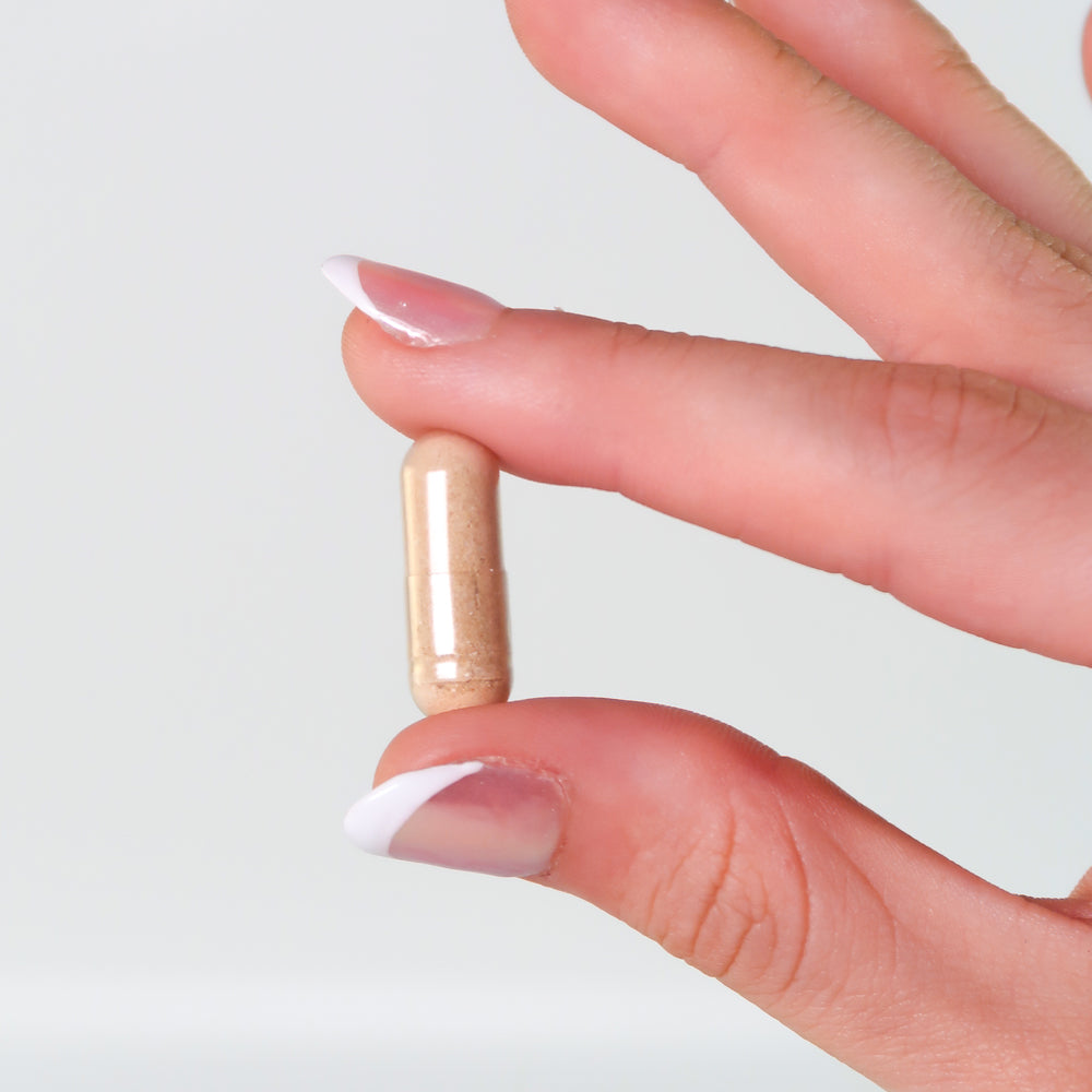 Ashwagandha KSM66 600mg - 60 Capsules - By Dr. Antelm Pujol