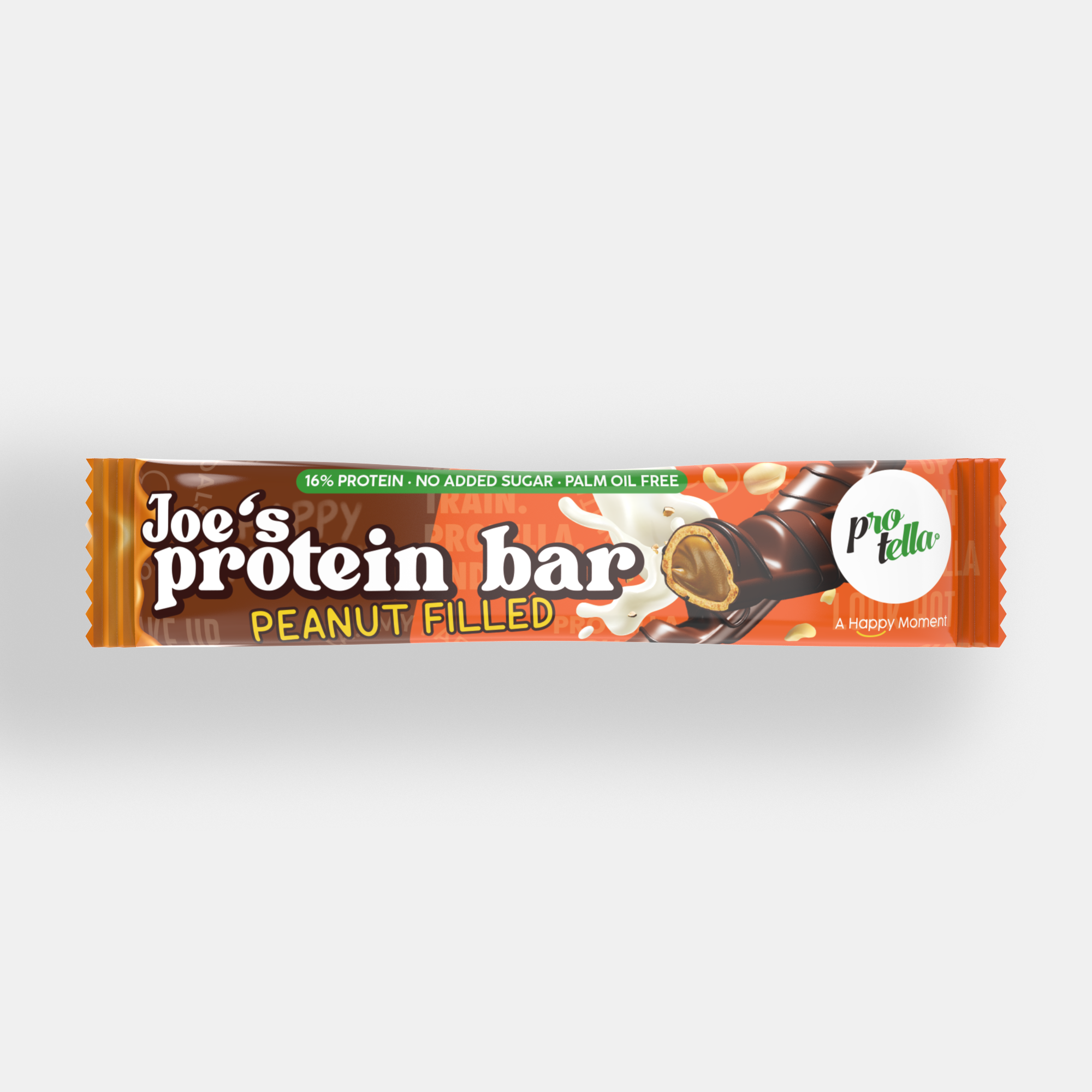 Joe's Protein Bar (Choco)