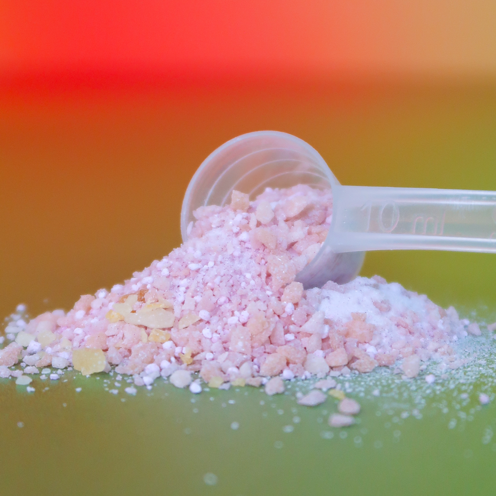 Creatina Popping Candy