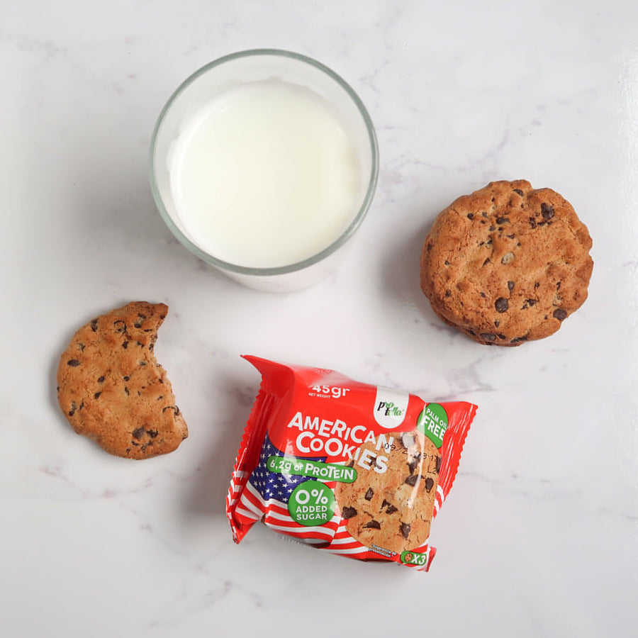 Pack "Cookie Party" - Protella®