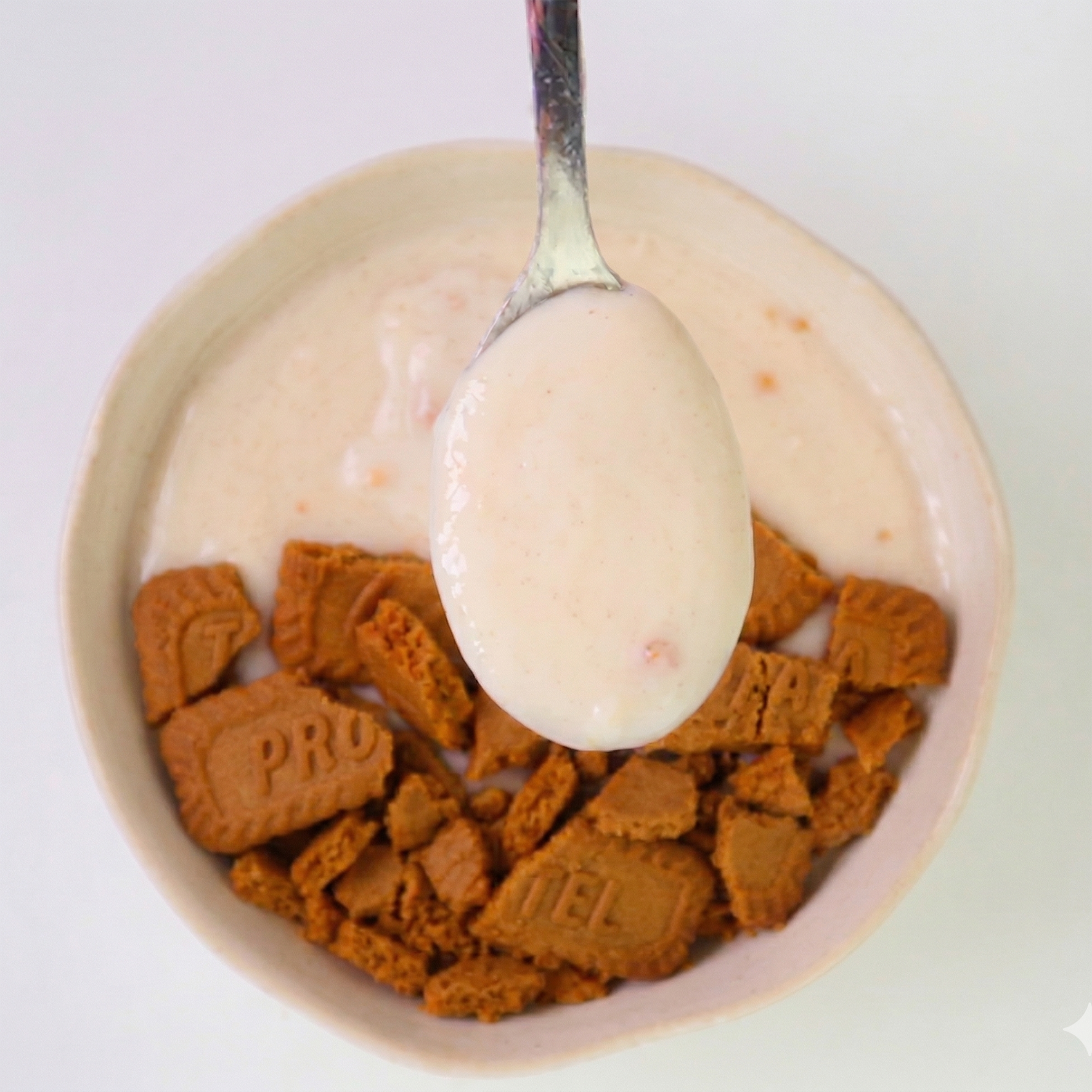 Rice Cream Speculoos 500g