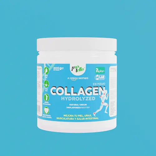 Colágeno Hidrolizado Peptan® 300g