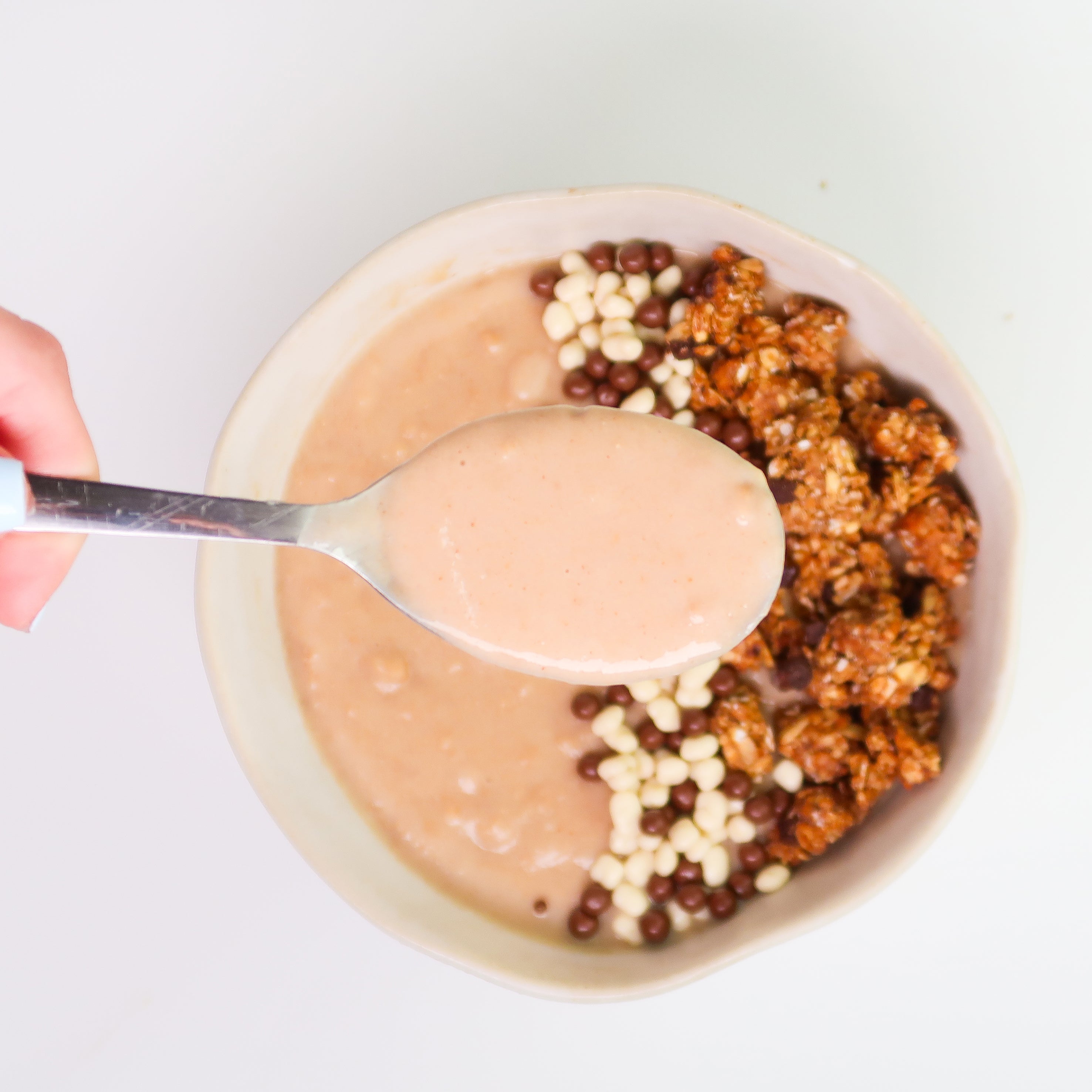 Rice Cream Joe's Peanut 500g