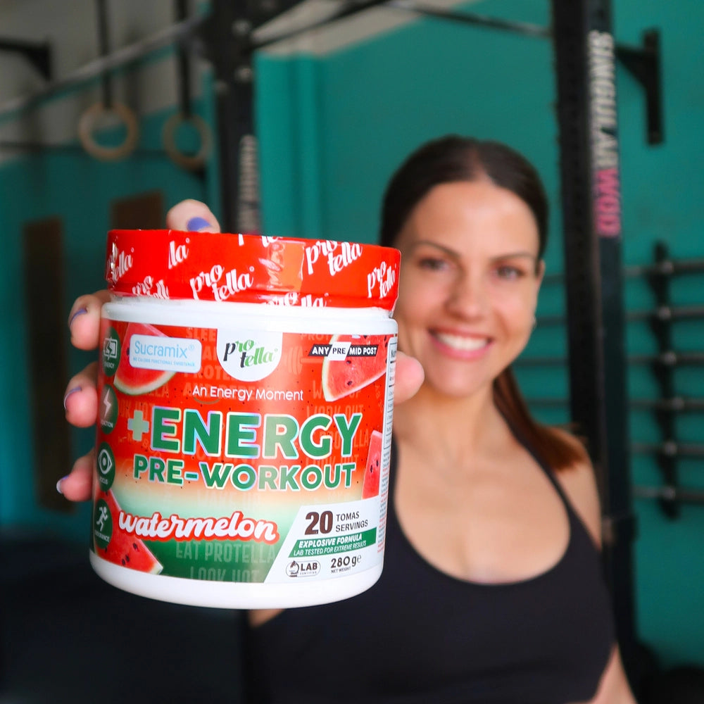 Pre-Workout Watermelon 280g