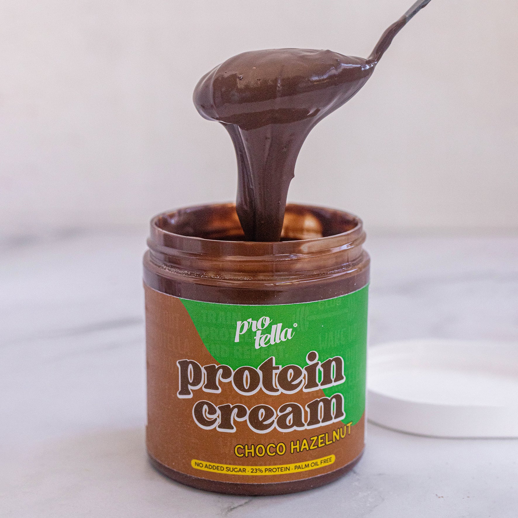 Protella® Choco Hazelnut 200g