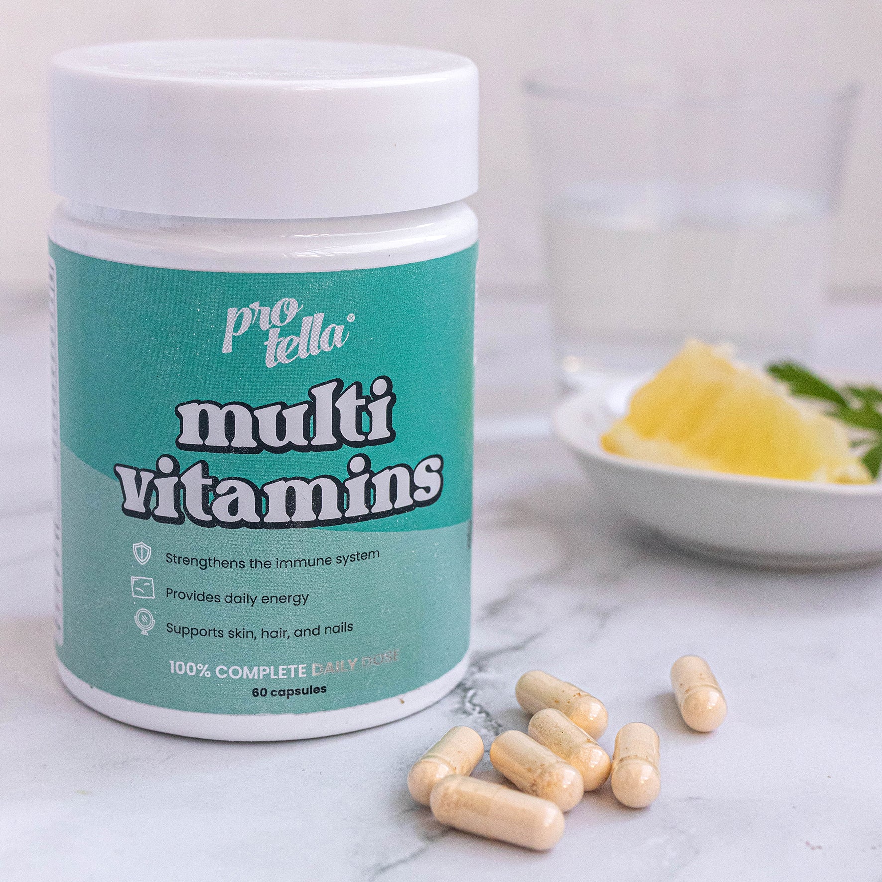 Pack "Health & Shine"