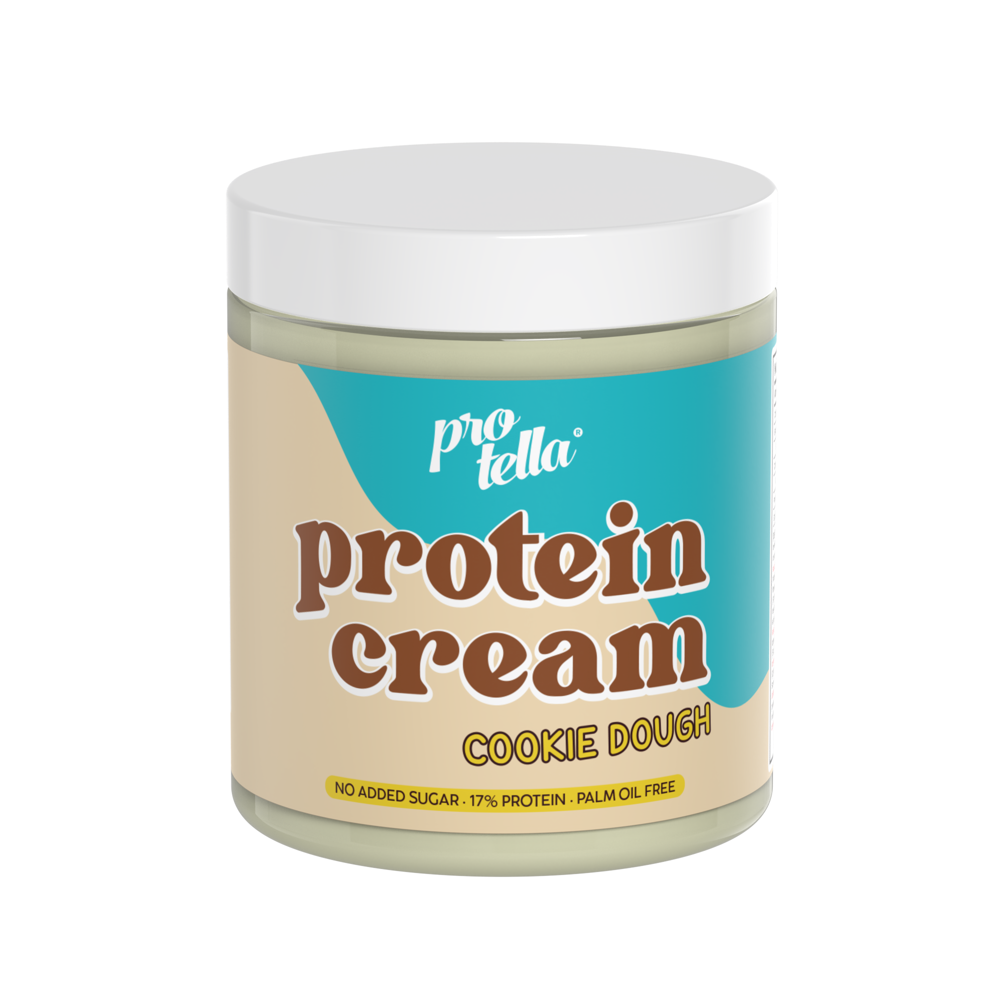 Protella® American Cookie 250g