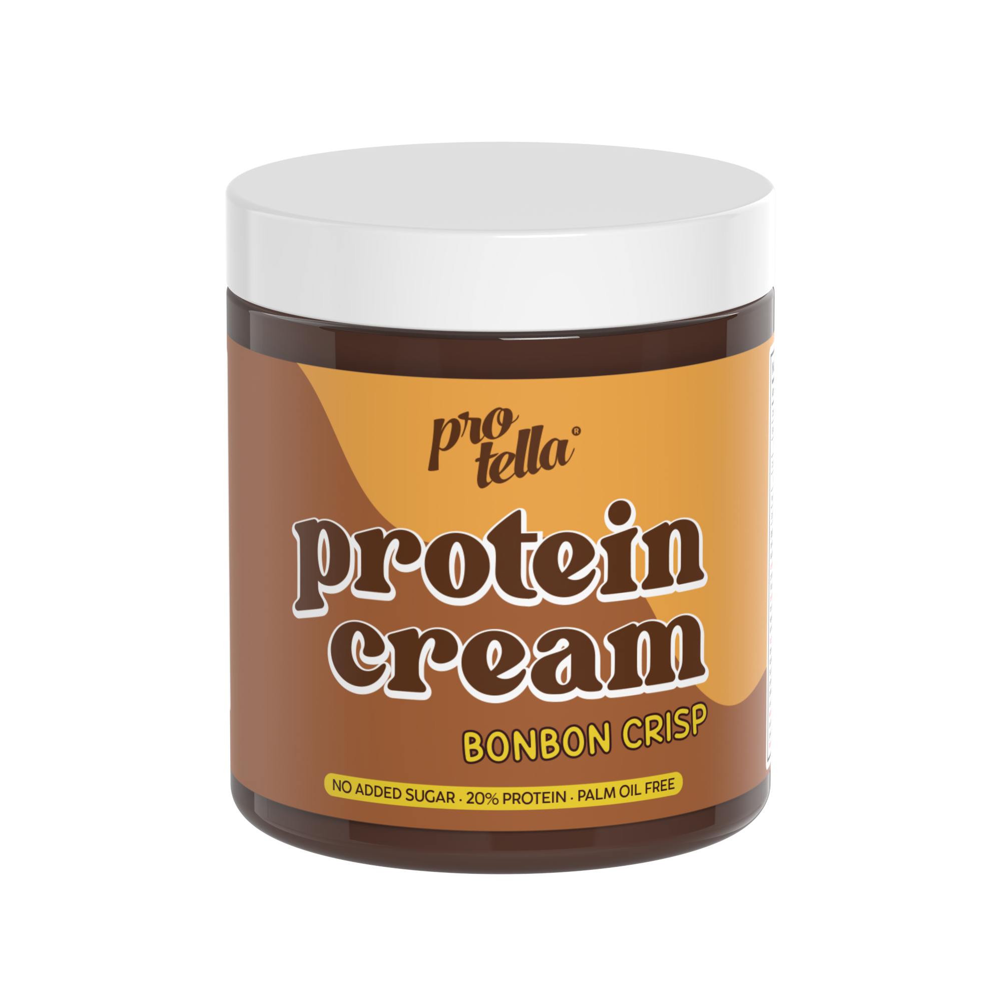 Protella® BonBon Crisp 250g