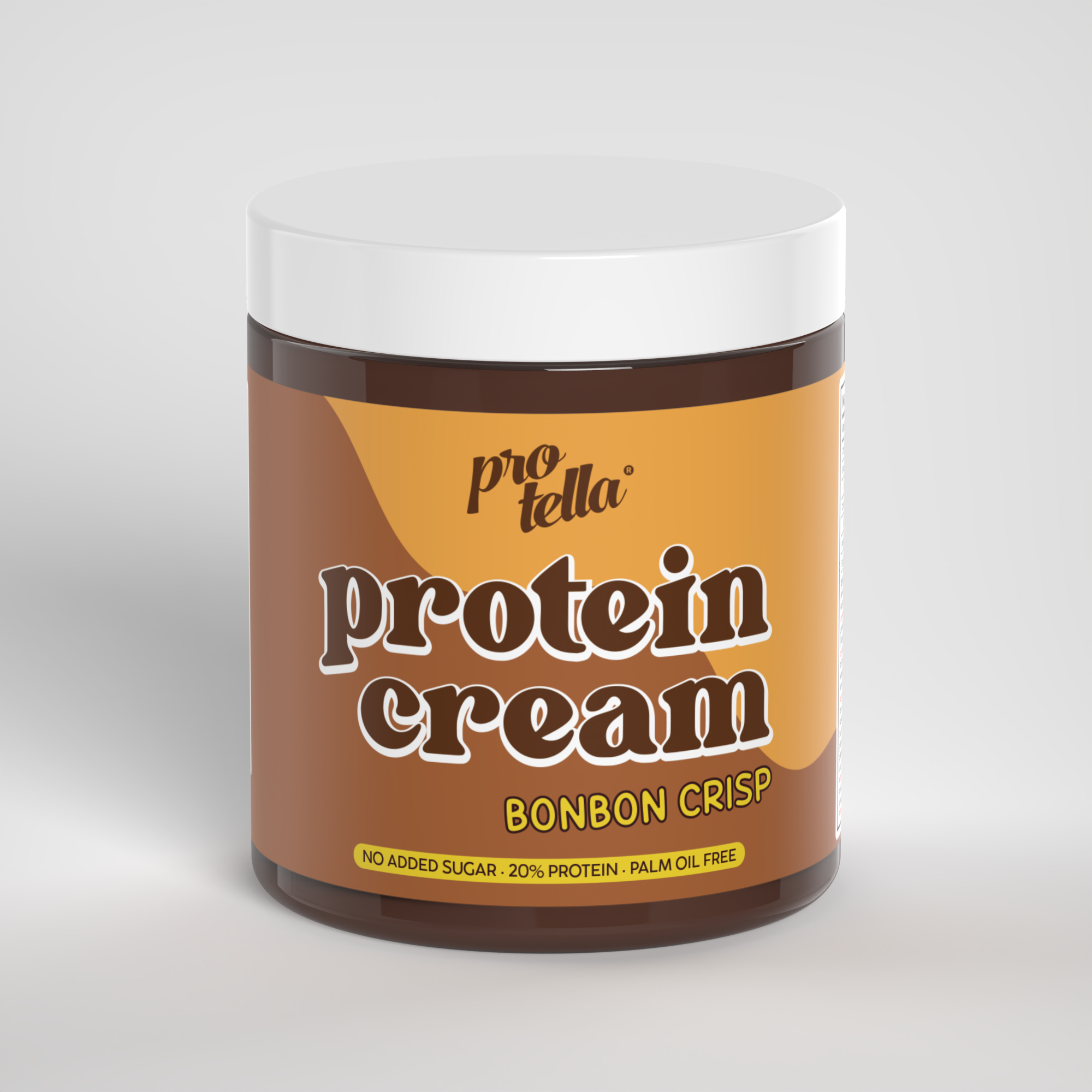 Protella® BonBon Crisp 250g