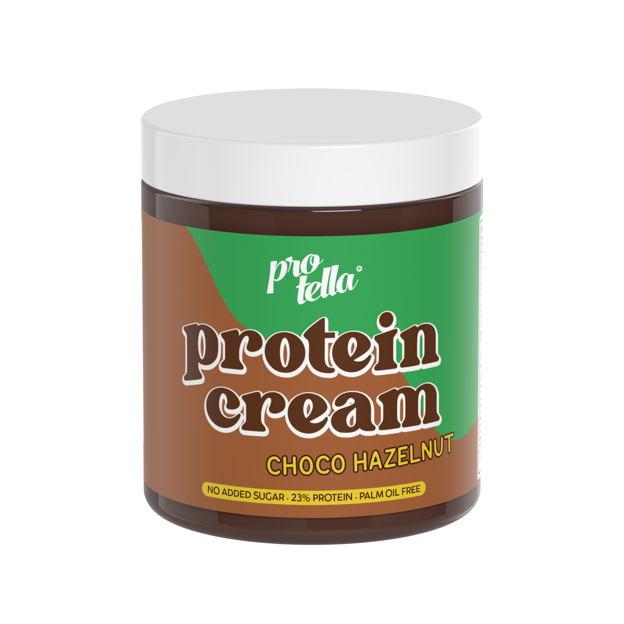 Protella® Choco Hazelnut 250g