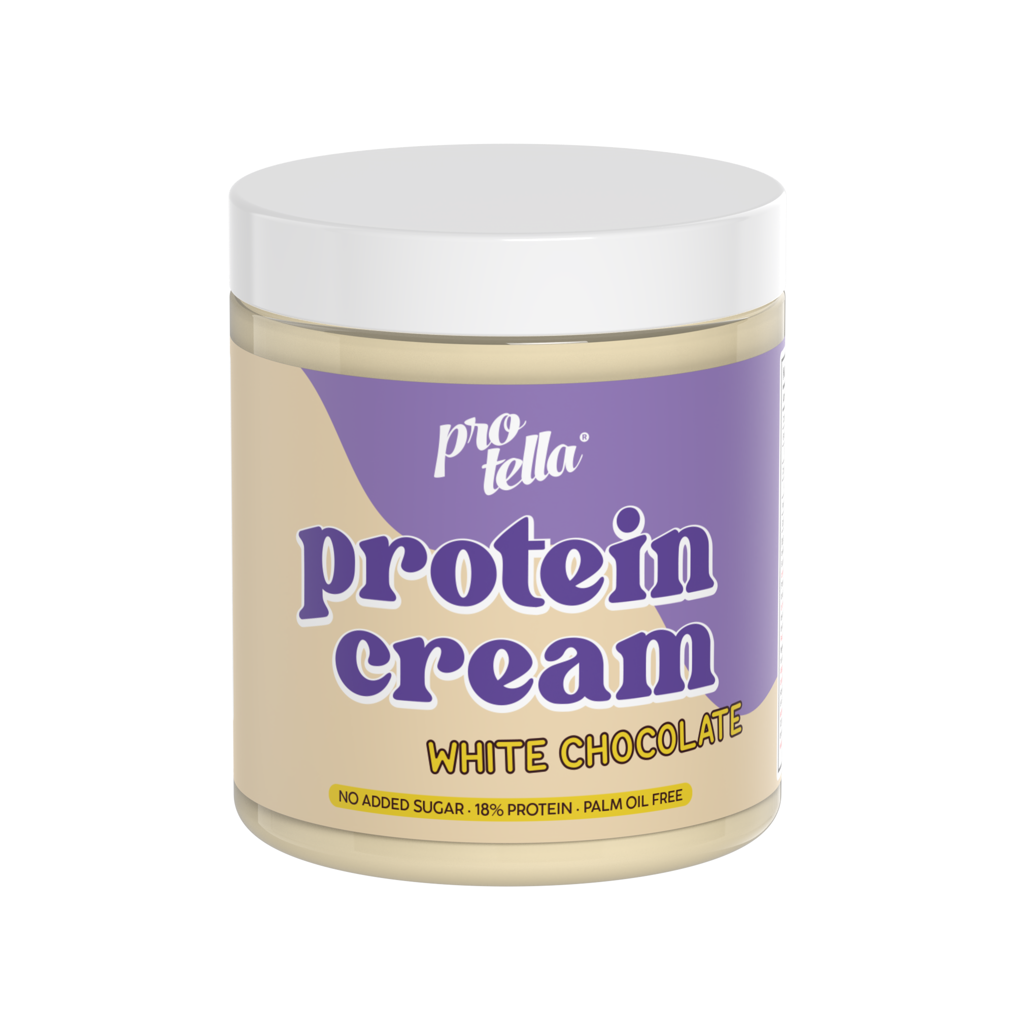 Protella® White Choco 250g