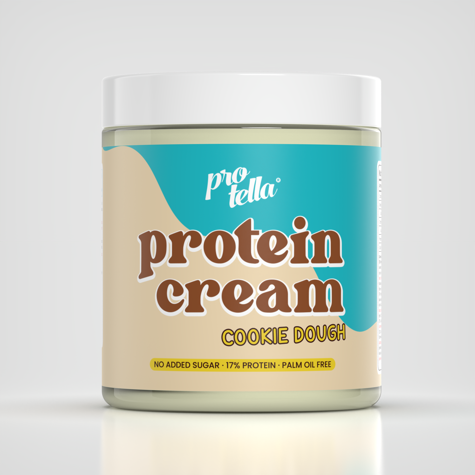 Protella® Cookie Dough 200g