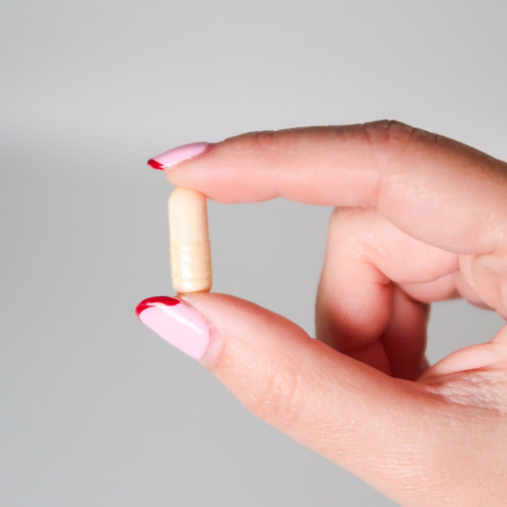 Daily Multivitamin - 60 Capsules