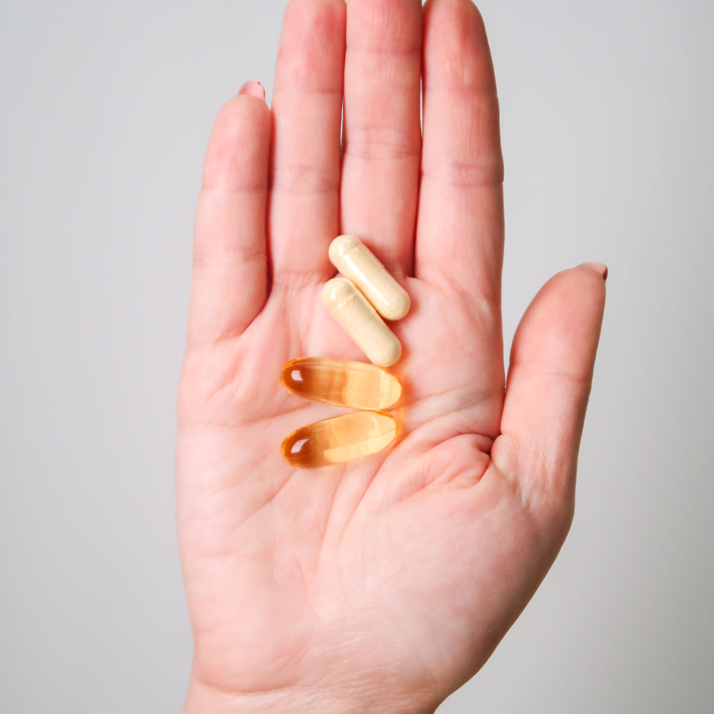 Pack "Health & Shine"