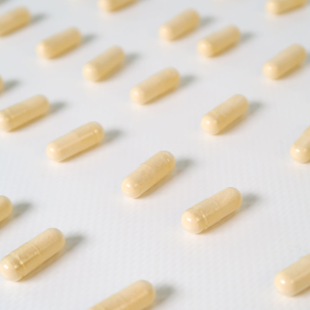 Daily Multivitamin - 60 Capsules