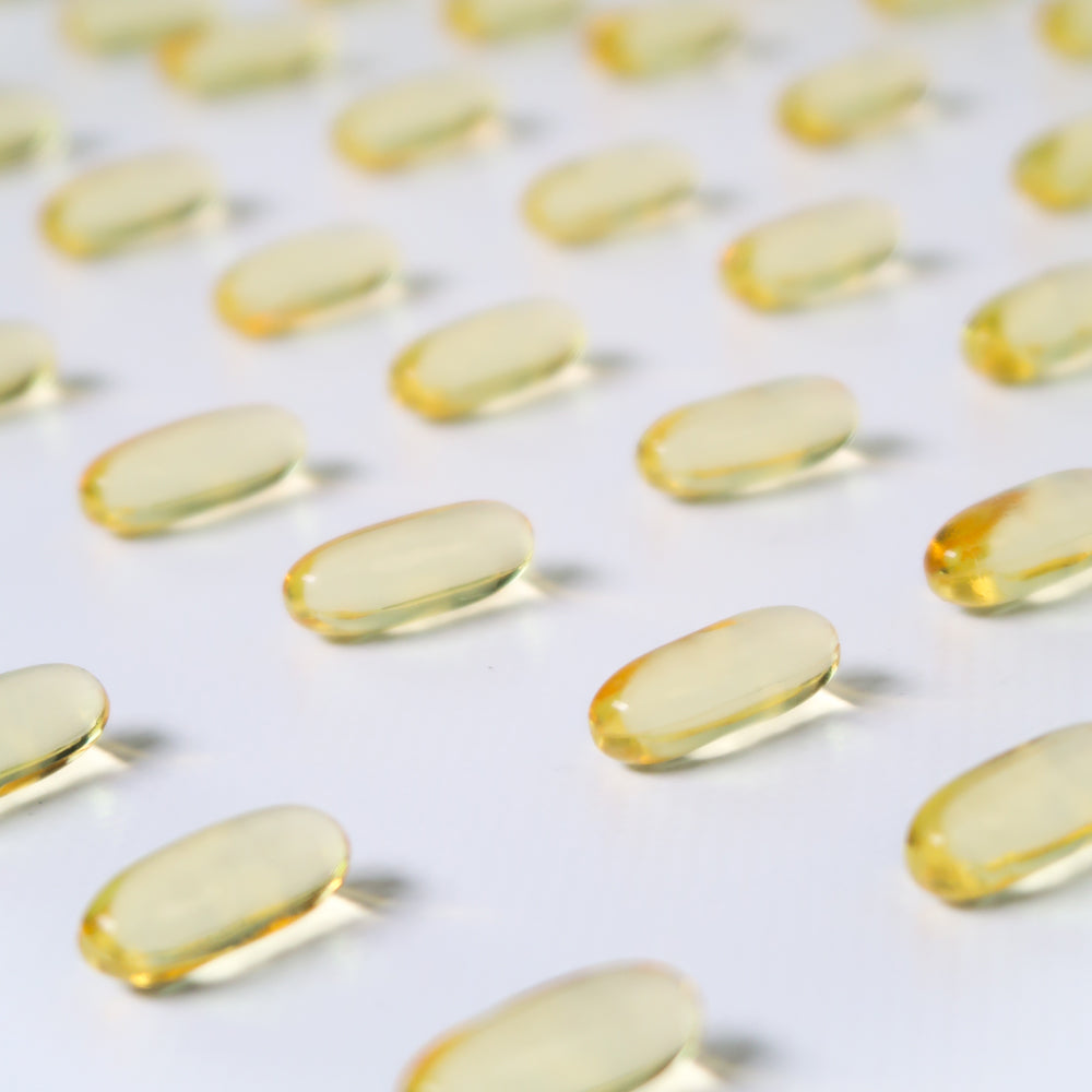 Omega 3 EPA & DHA - 120 Capsules