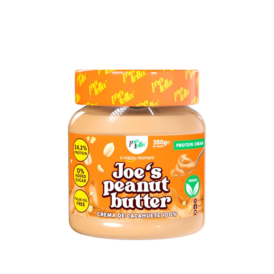 Joe's Peanut Butter 350g