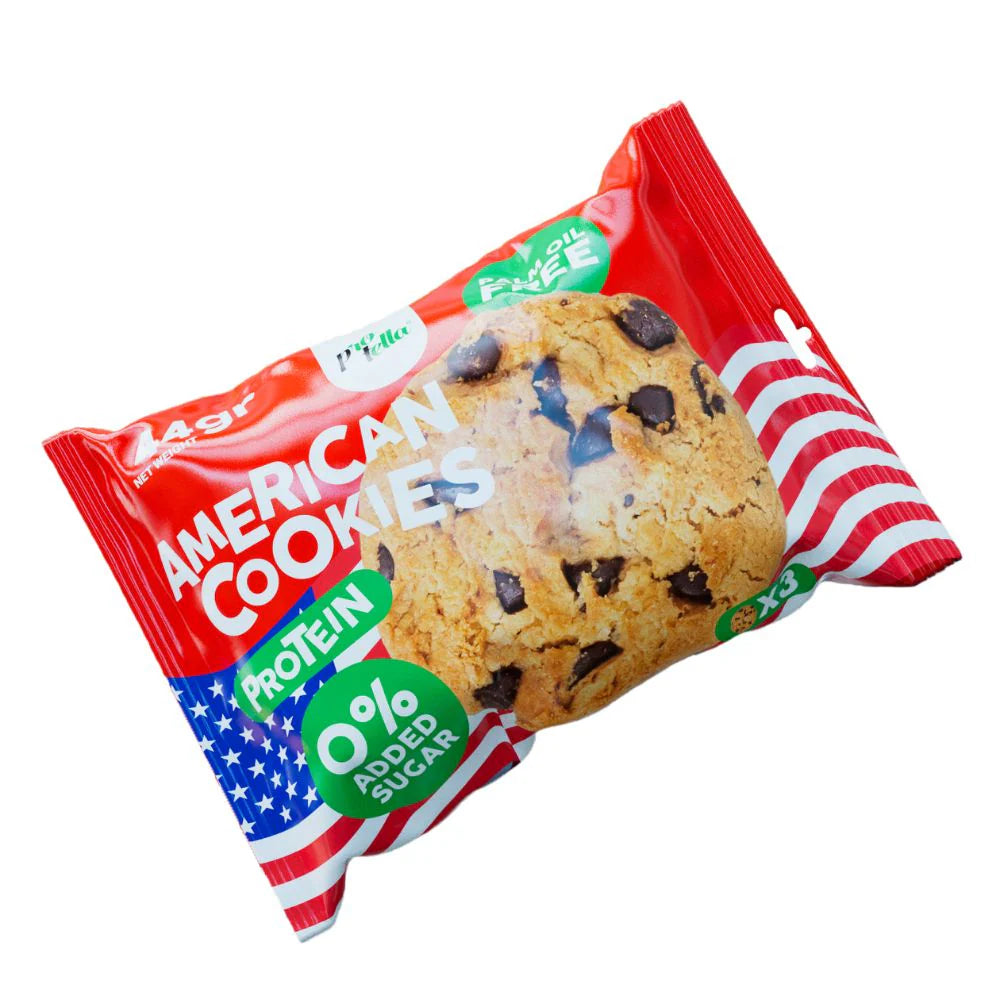 x16 American Cookies