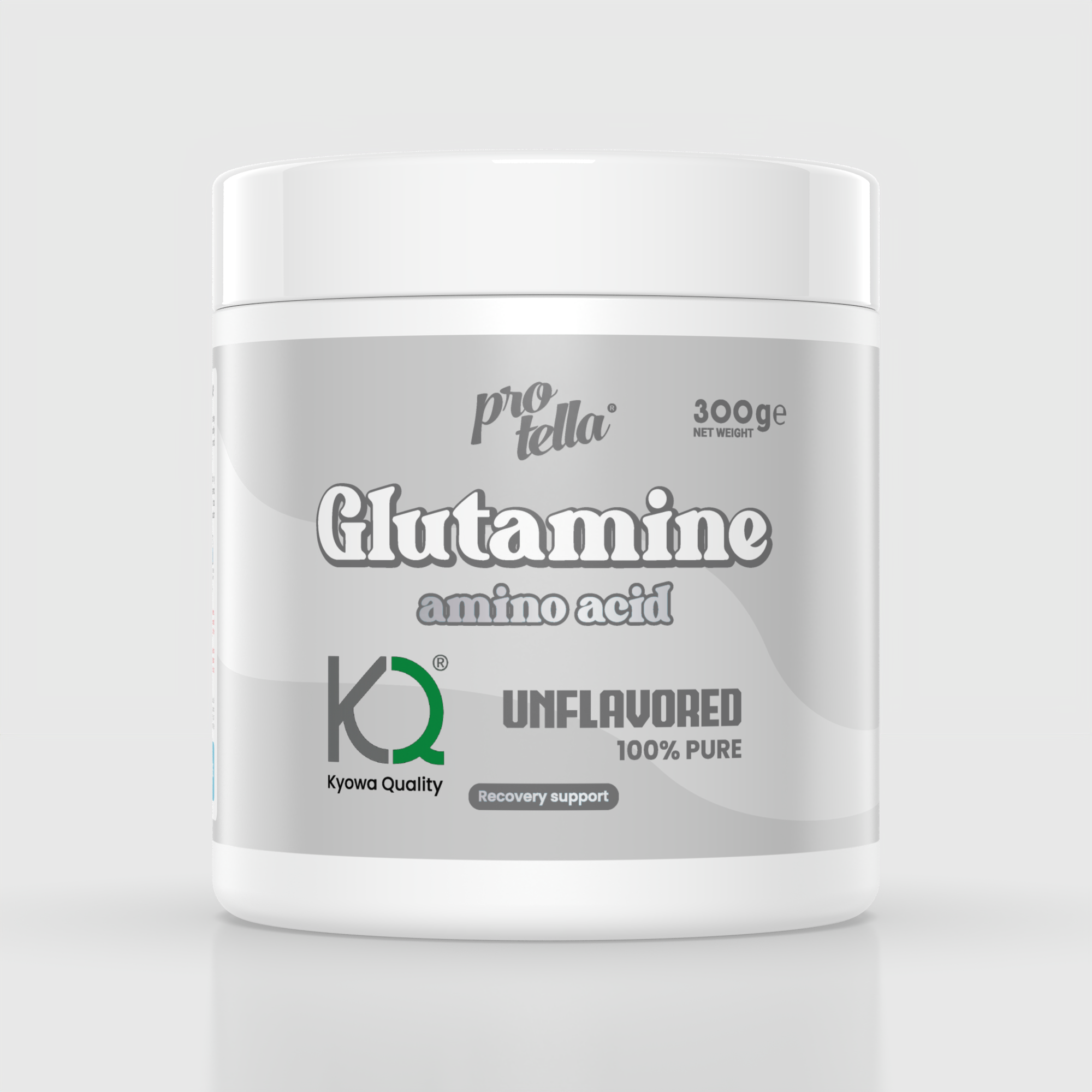 Glutamina Neutra 300g