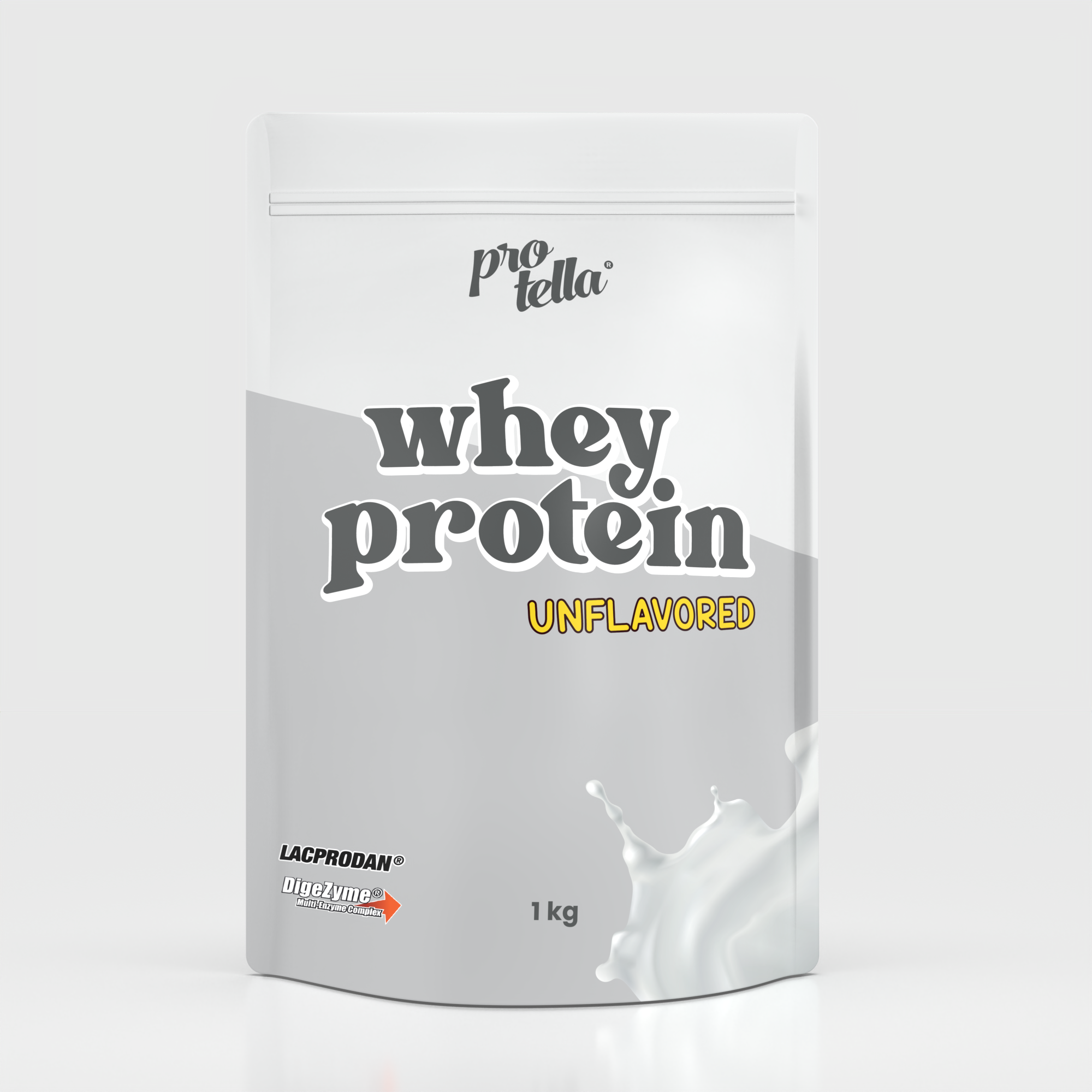 Whey Protein Neutra 1kg