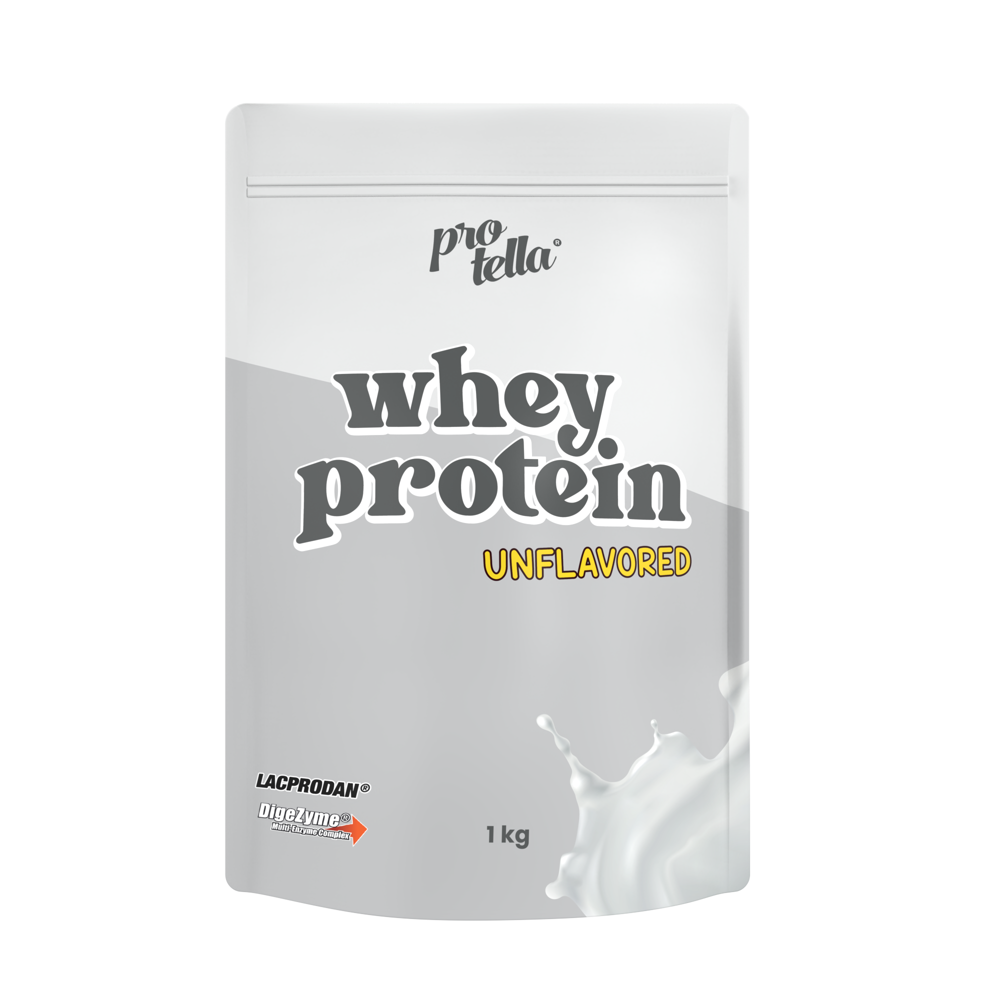 Whey Protein Neutra 1kg