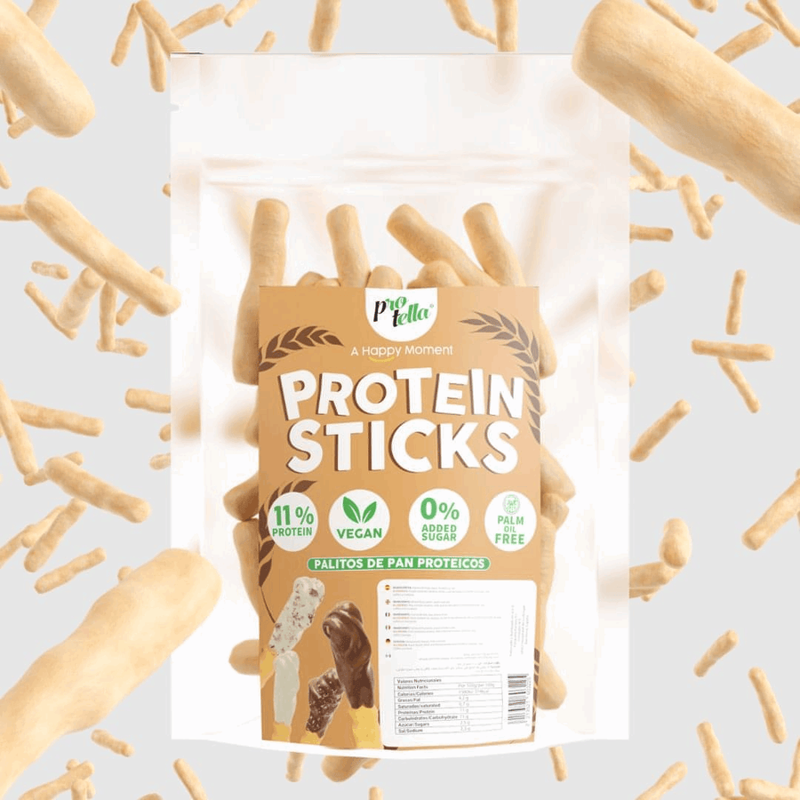 Protein Sticks 180g - Protella®