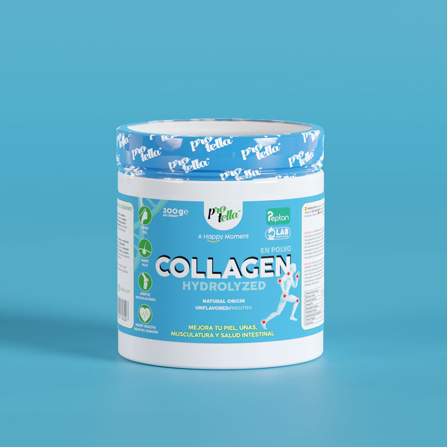 Peptan® Hydrolyzed Collagen 300g