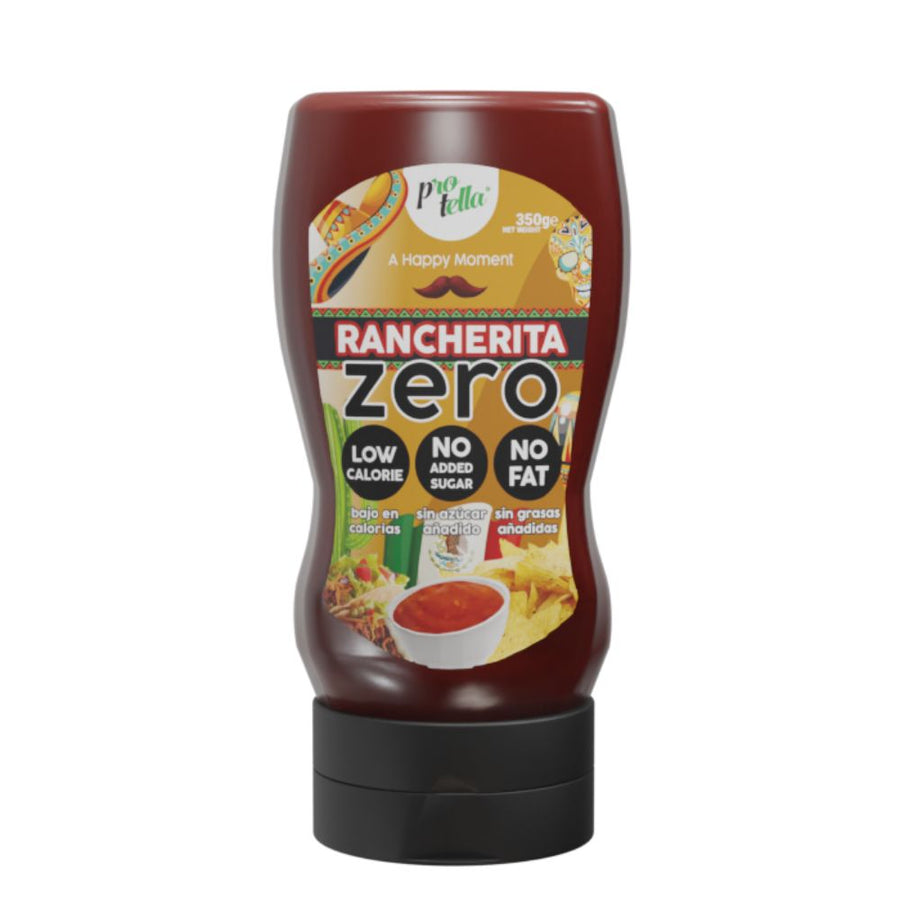 ZERO Rancherita Sauce 350g