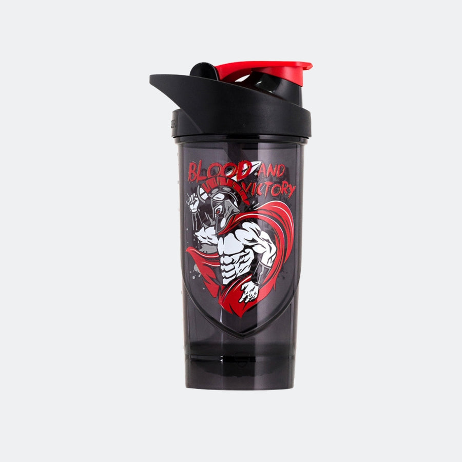 Shaker Blood and Victory 700ml