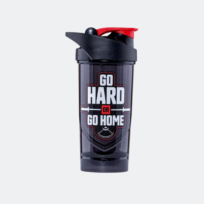 Shaker Go Hard Go Home 700ml