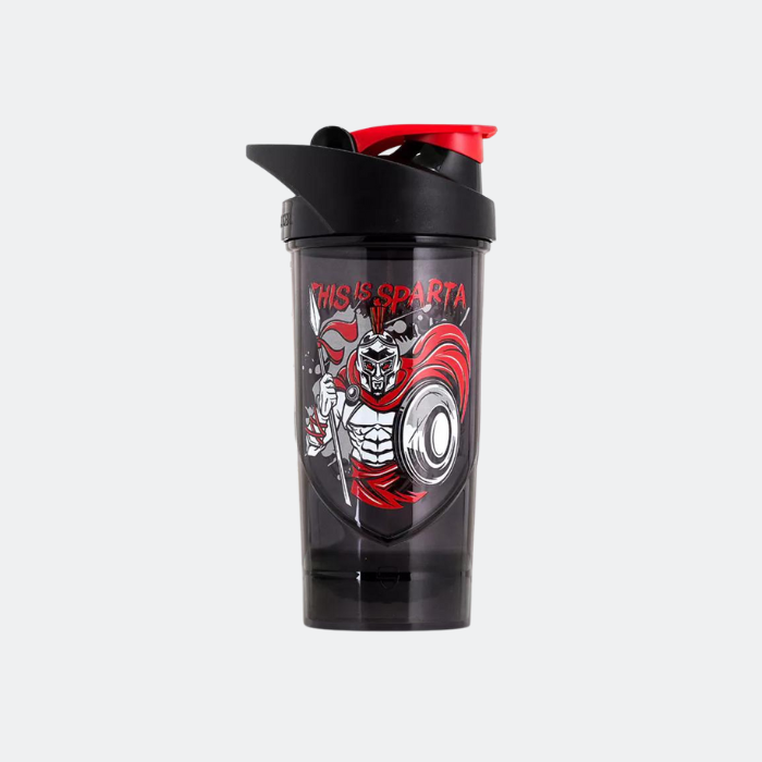 Shaker This Is Sparta 700ml - Protella®