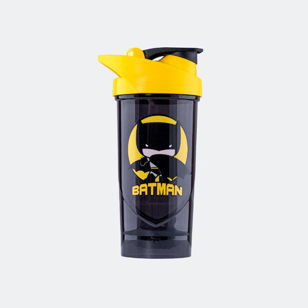 Shaker Batman Classic 700ml - Protella - Protein – Protella®