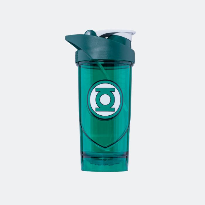 Shaker Green Lantern 700ml - Protella®