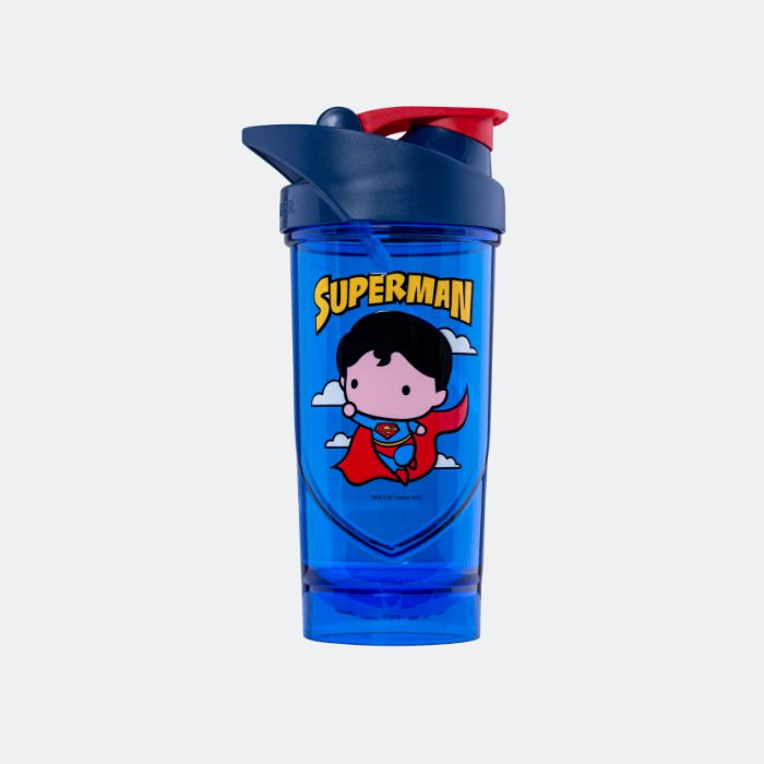 Shaker Superman Mini 700ml - Protella®