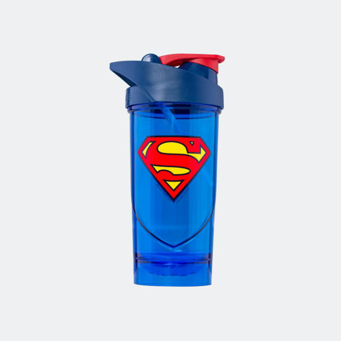 Shaker Superman Classic 700ml - Protella®