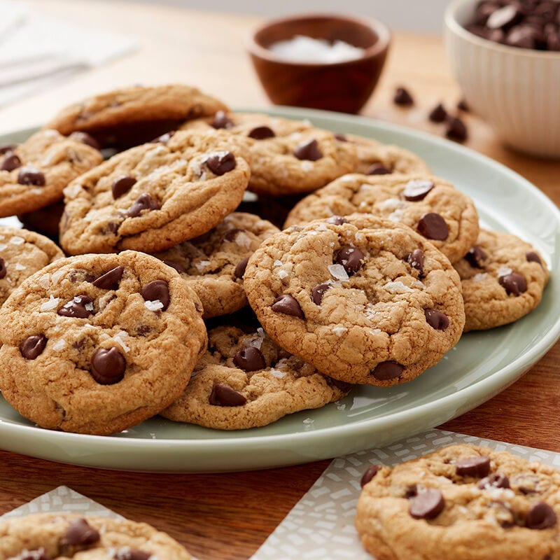 Oatmeal Cookie Flour 1kg