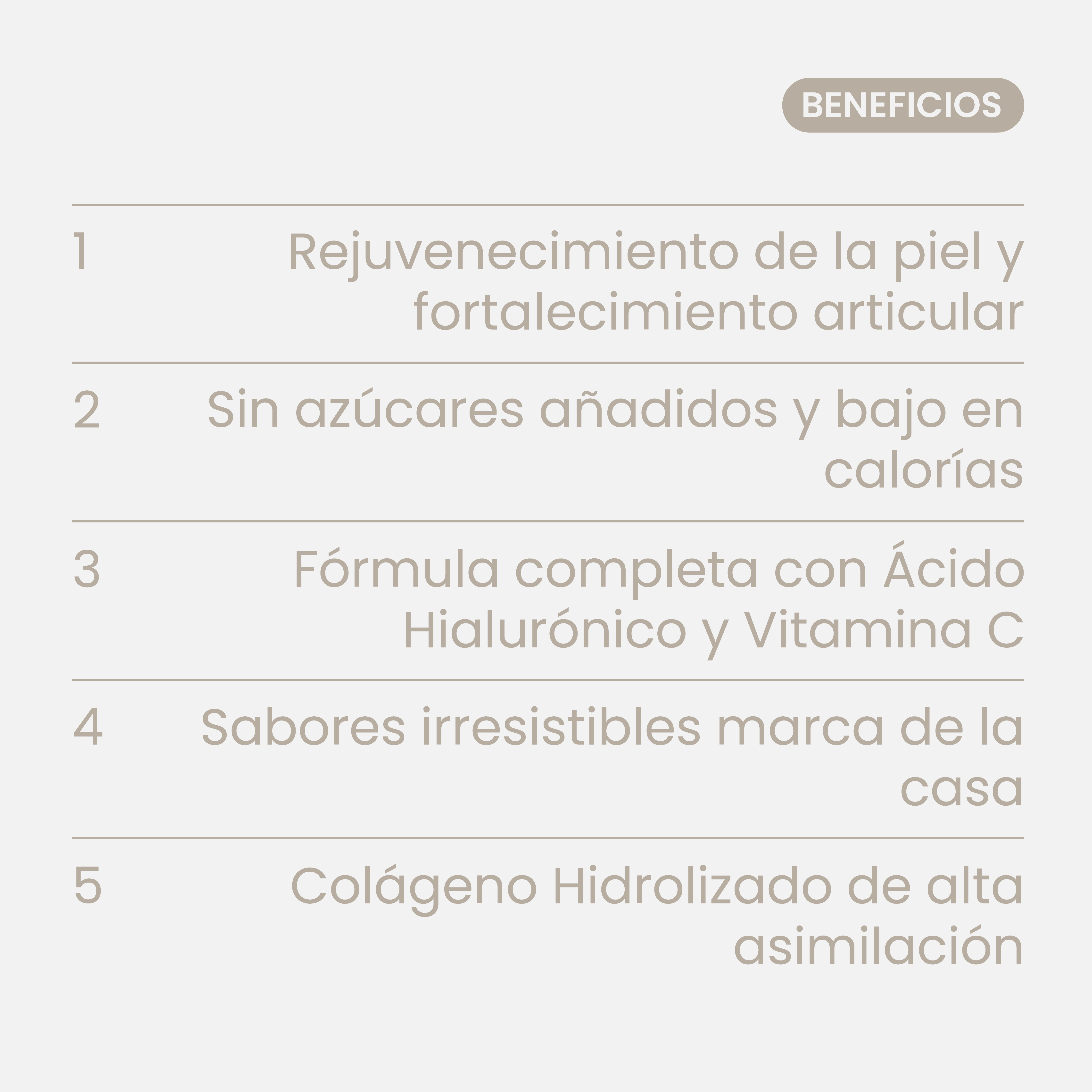 Peptan® Hydrolyzed Collagen 300g