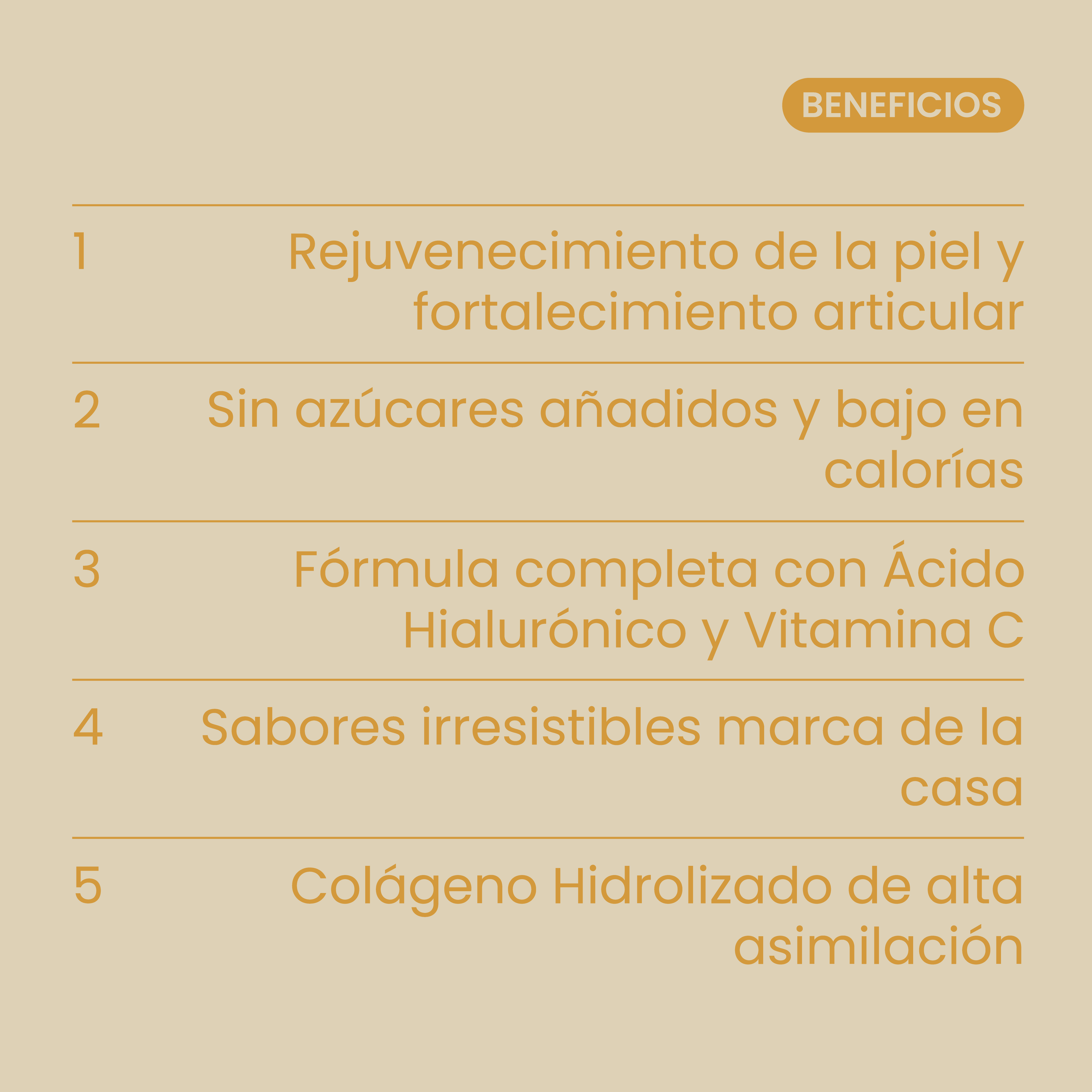 Colágeno Hidrolizado Colpropur D® Mango 180g