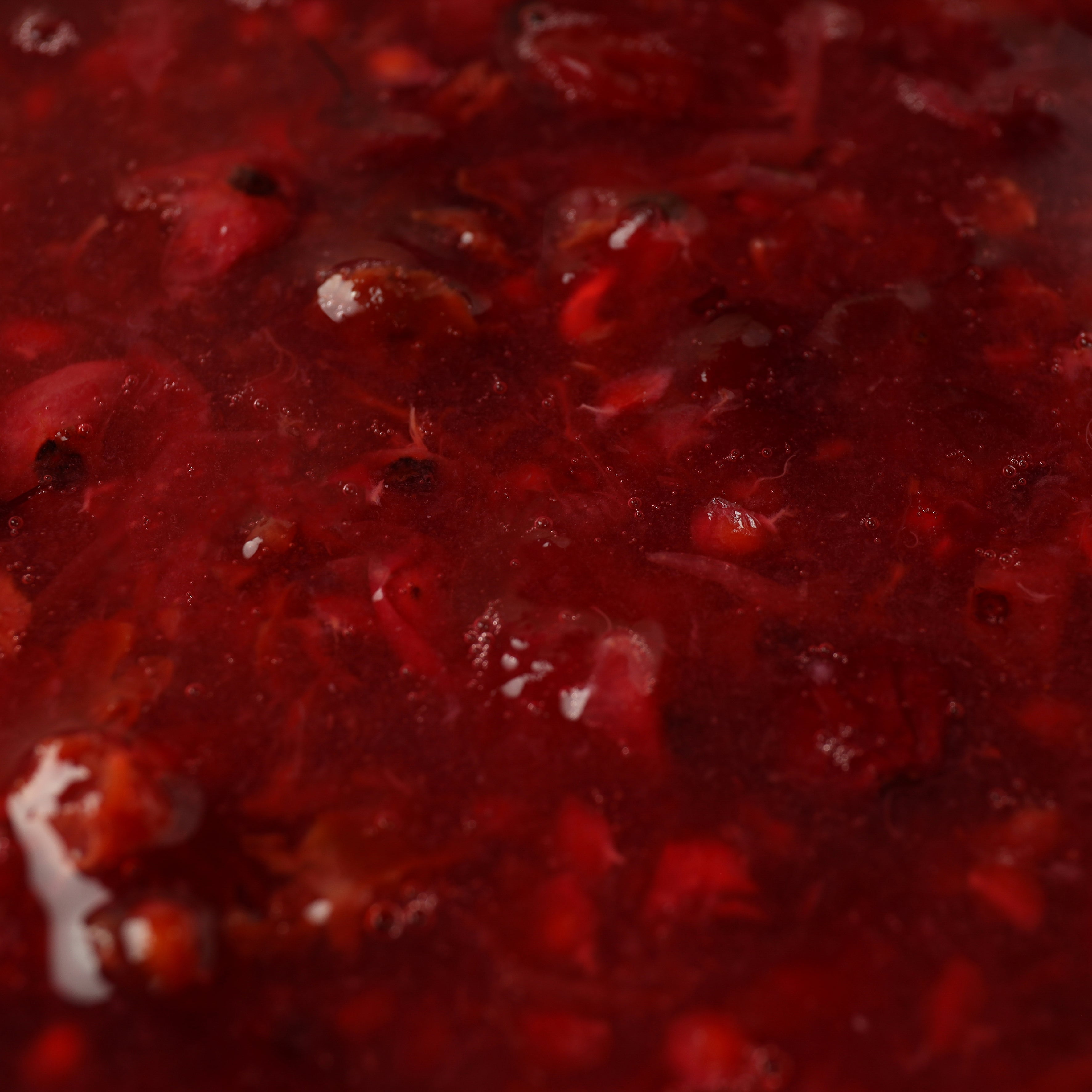 Strawberry Marmalade 170g