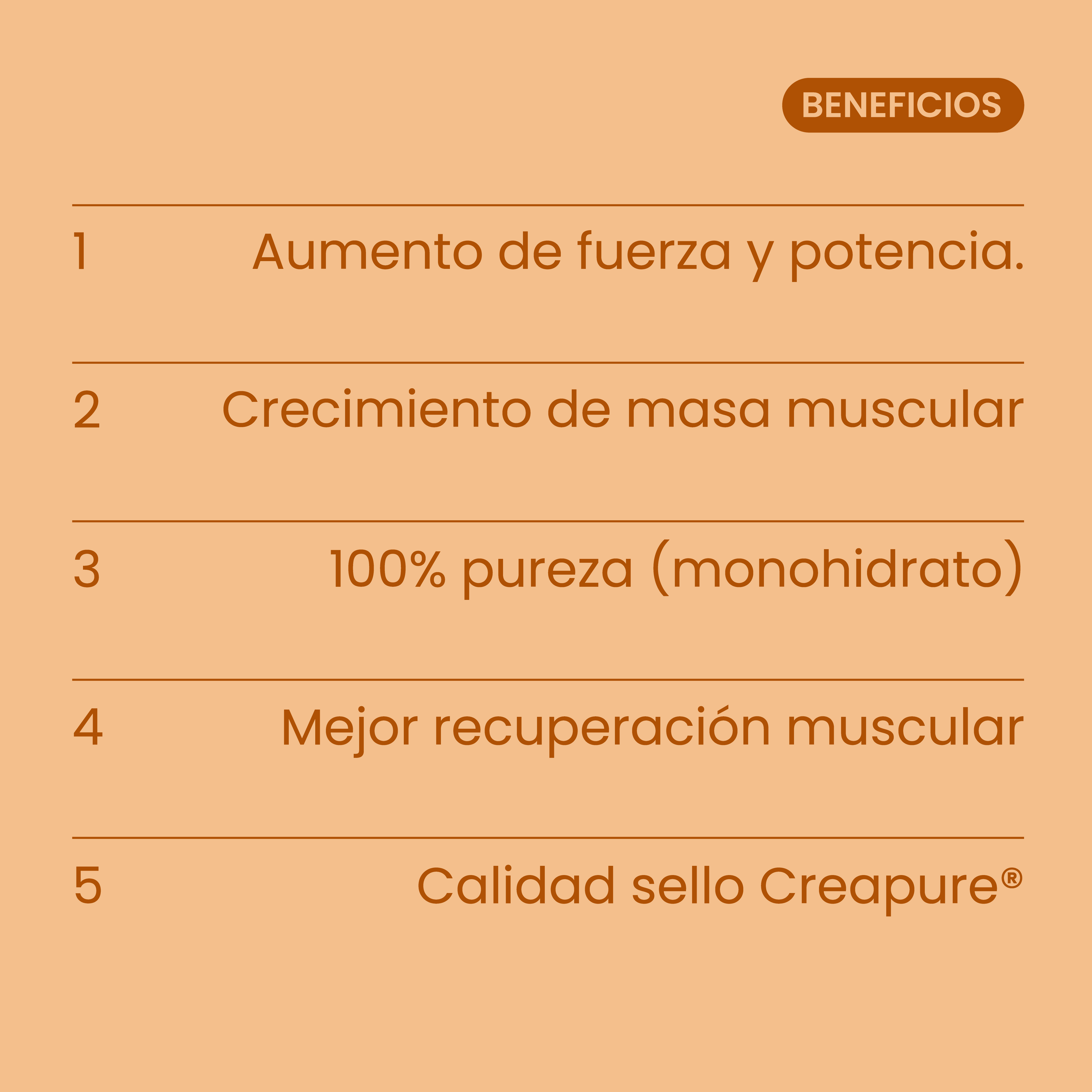 Creatina Creapure® Popping Candy 300g