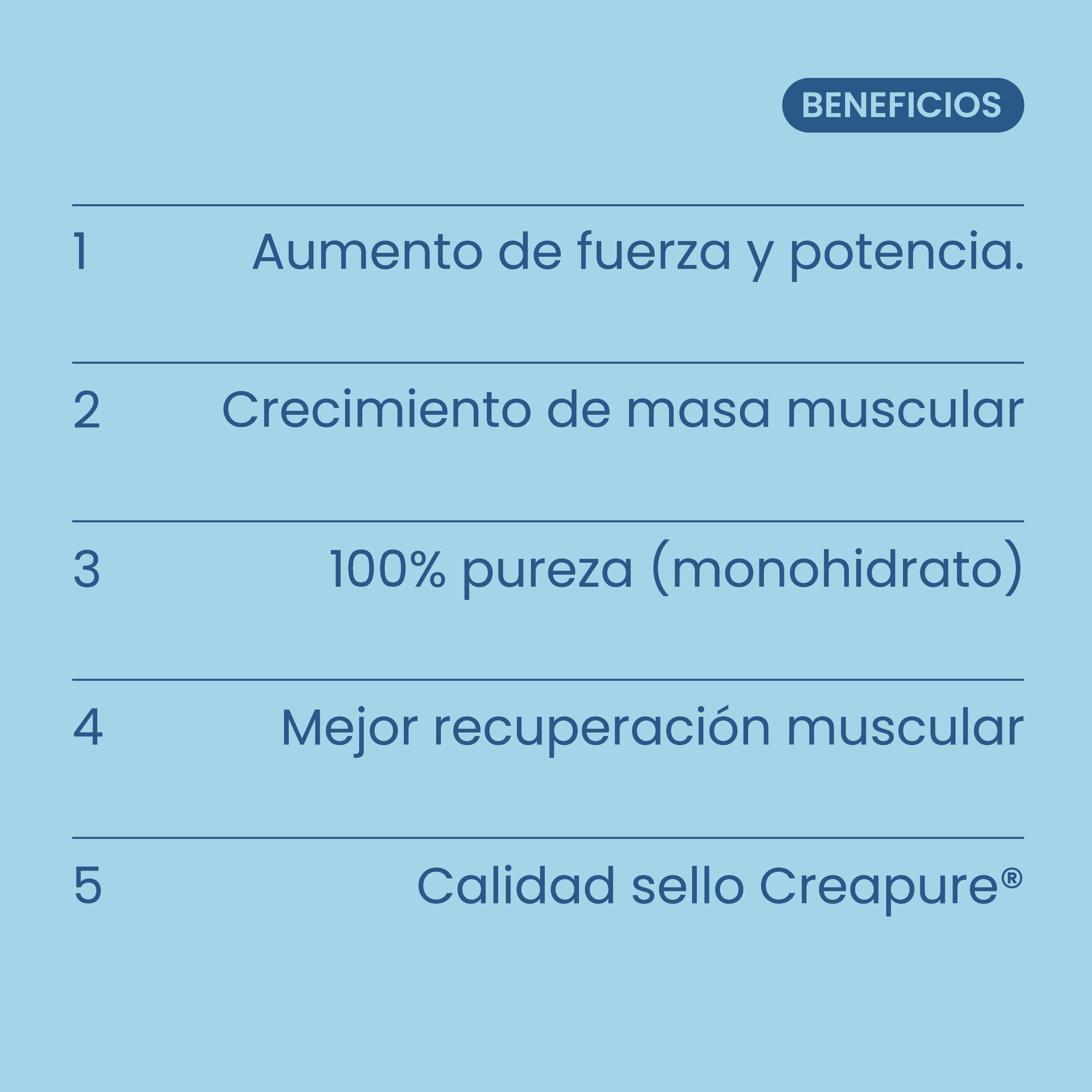 Creatina Creapure® Peach Ice Tea 200g